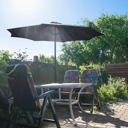 Hébergement de vacances Otterup *